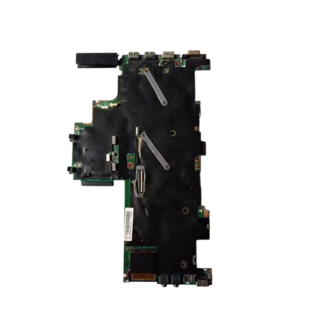 Motherboard laptop HP Pavilion dv2 Rusak