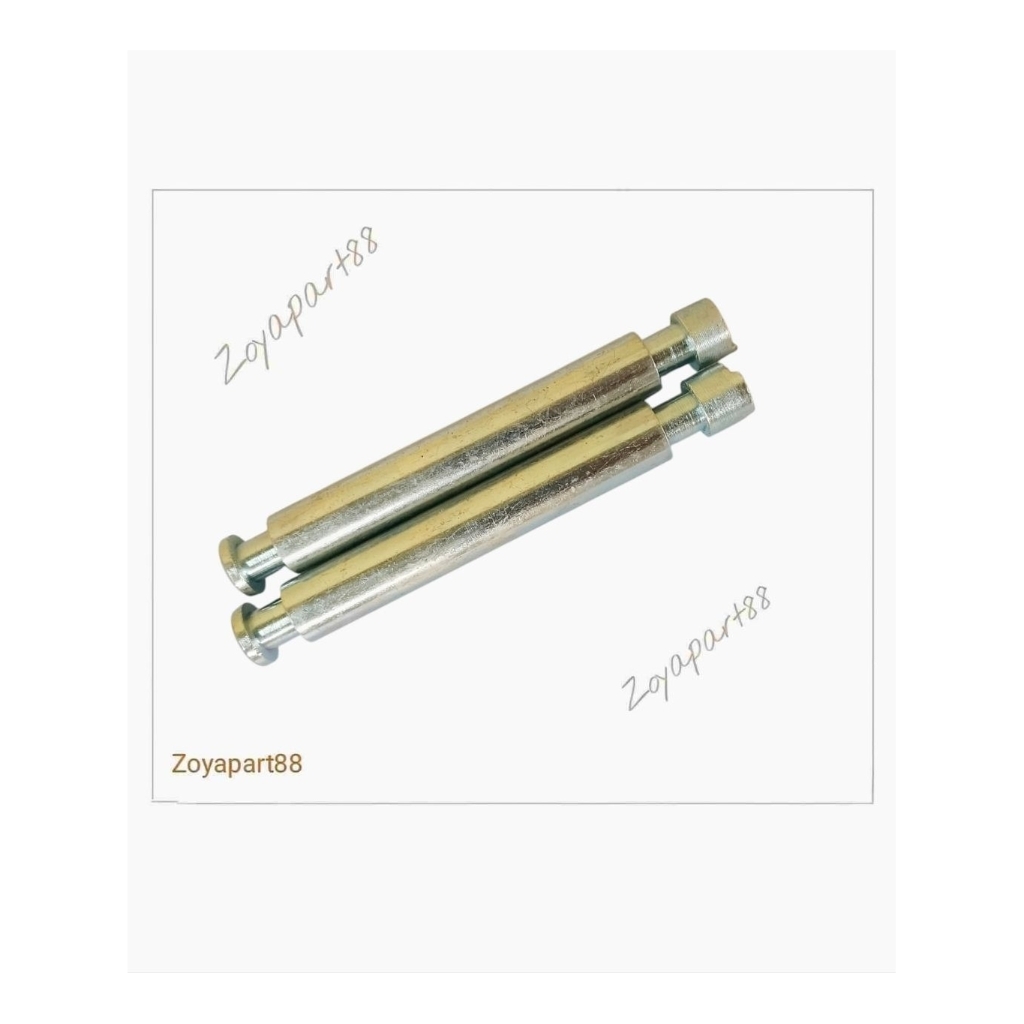 1Set- As besi Jalu stang balancer stang stir Supra x 125 Supra fit supra x 125 Helm in Revo Abs