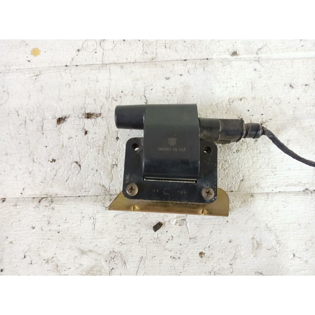 Coil Kering KIA Timor DOHC/SOHC