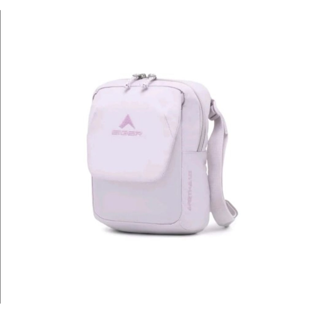 Tas Selempang Cewek ORIGINAL EIGER ARETHA / ARETA