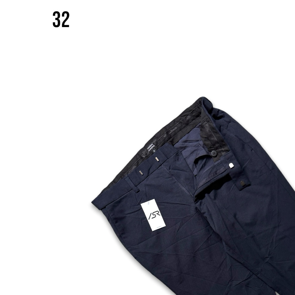Musinsa Standard Workpants