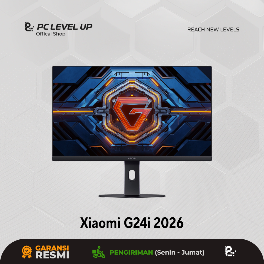 Xiaomi G24i 2026