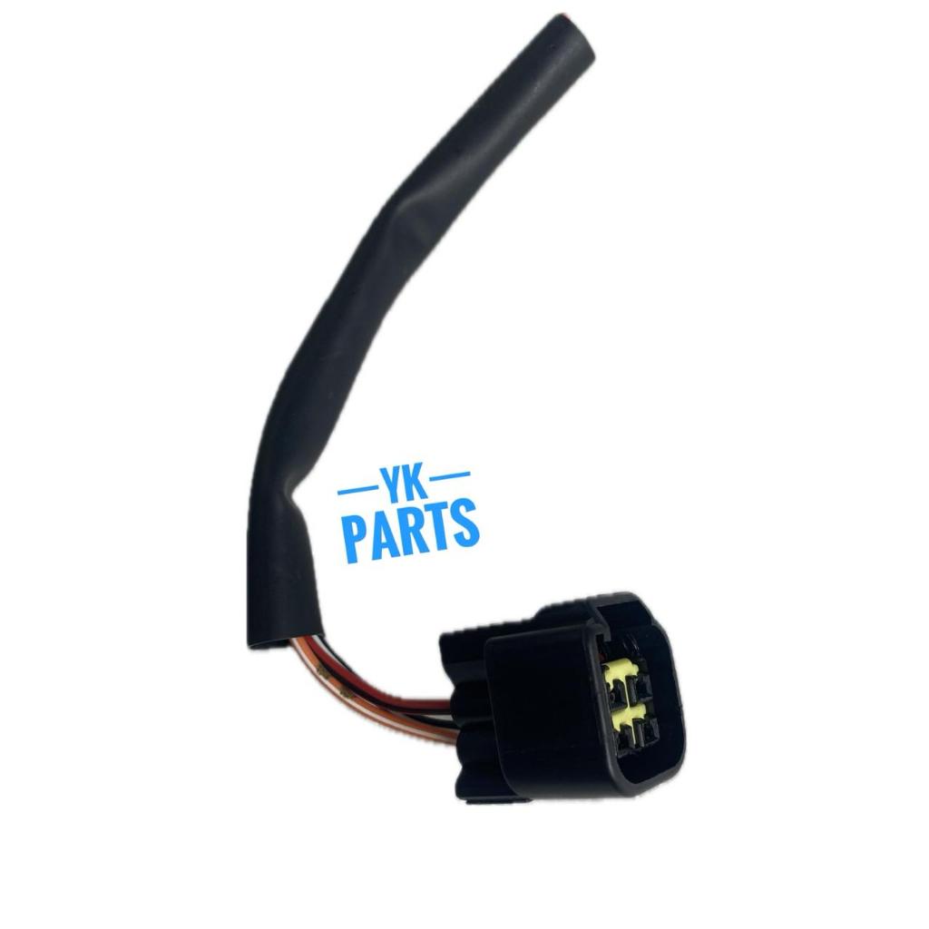 SOKET BENDIK, SOKET RELAY STATER SUZUKI SATRIA FU KARBU,GSX 150 SERIES, SATRIA FU FI