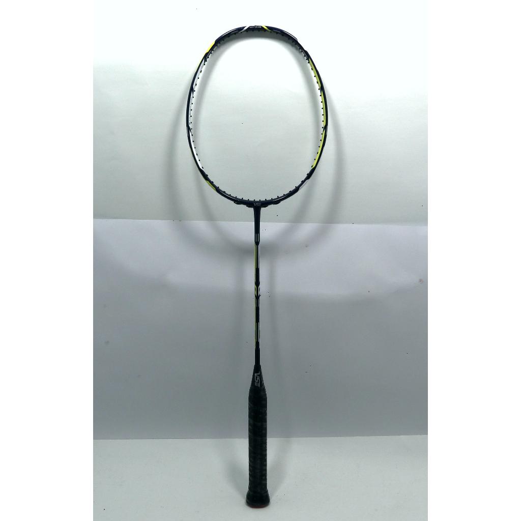Raket Badminton VSE Ziggler 88 Bonus Grip Handuk