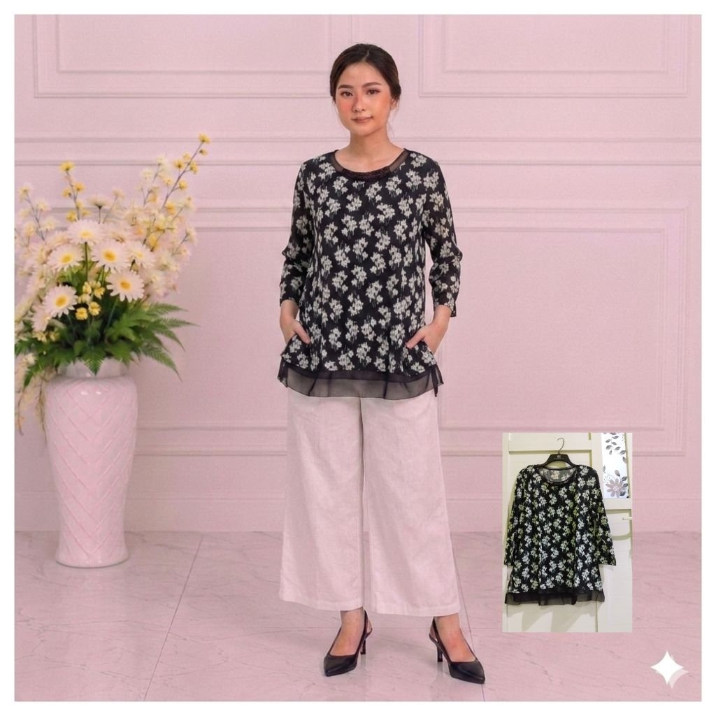 Blouse Simply Vera Vera wang