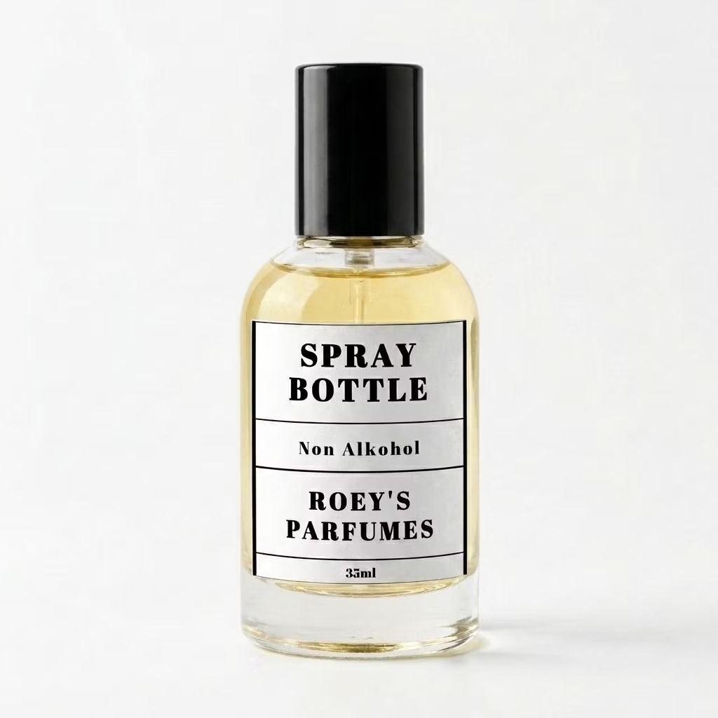 ROEY | PARFUME  - Parfumes Non Alk0h0l