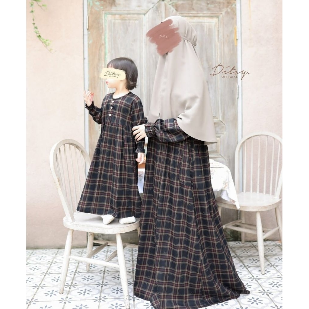 DITSY REJECT SALE SIZE L