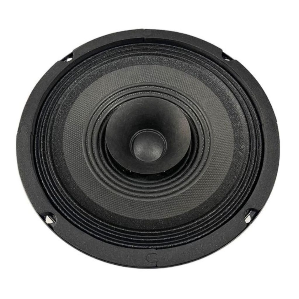 SPEAKER 6 INCH FULLRANGE MARCOPOLO 275WATT 4OHM 6IN 6" 6 IN 6INCH FULLRANGE MARCOPOLO 275WATT 4OHM S