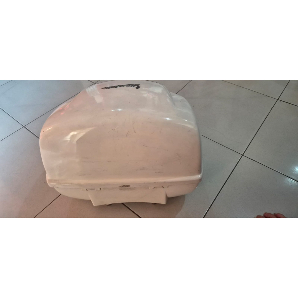 BoxVespa