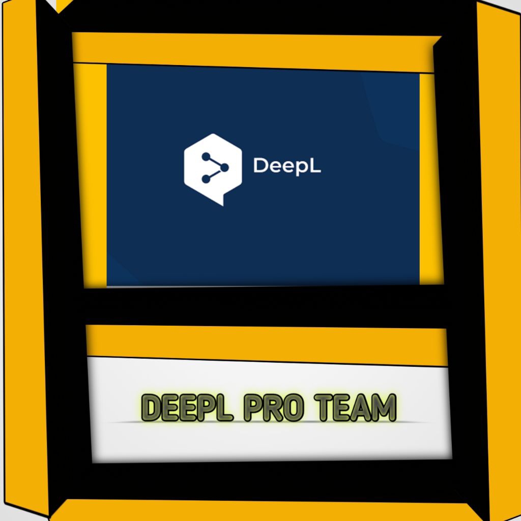ORDERAN | DEEPL PRO HEAD - SIAP PAKAI PRIVTE #8