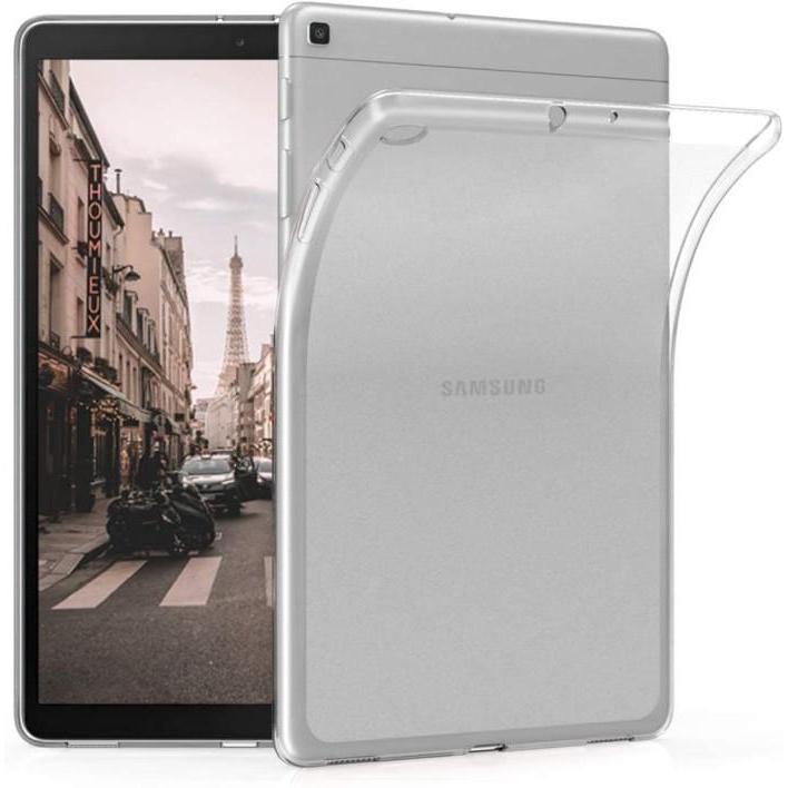 Anti Crack Clear Soft Case Tab Oppo Pad 2 Oppo Pad SE Tab S9+ Tab Xiaomi Redmipad SE 11 Tab Redmipad