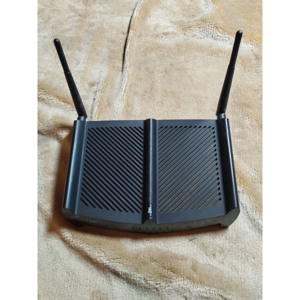 ROUTER TP-LINK TL-WR841HP