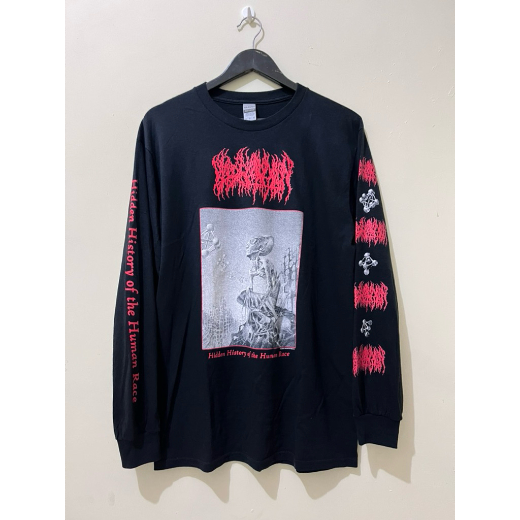 blood incantation