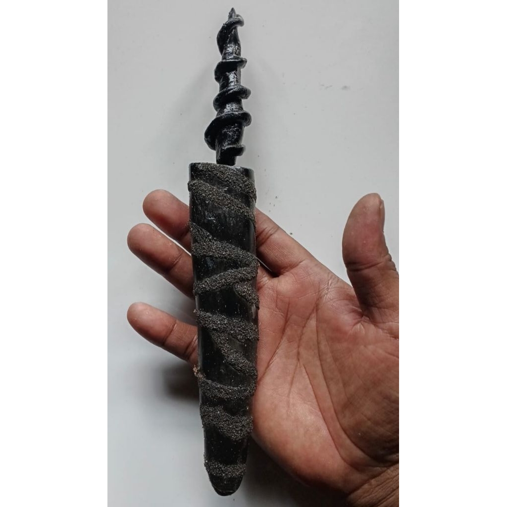 Keris aksesoris umyang luk 7 sampe 17