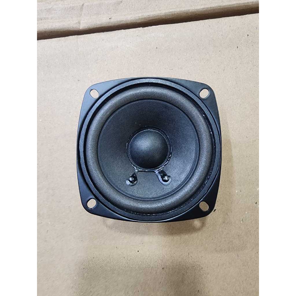 SPEAKER 3 INCH AUDAX WOFER TCI TC-319 NB / / TC319 NB / TC319NB