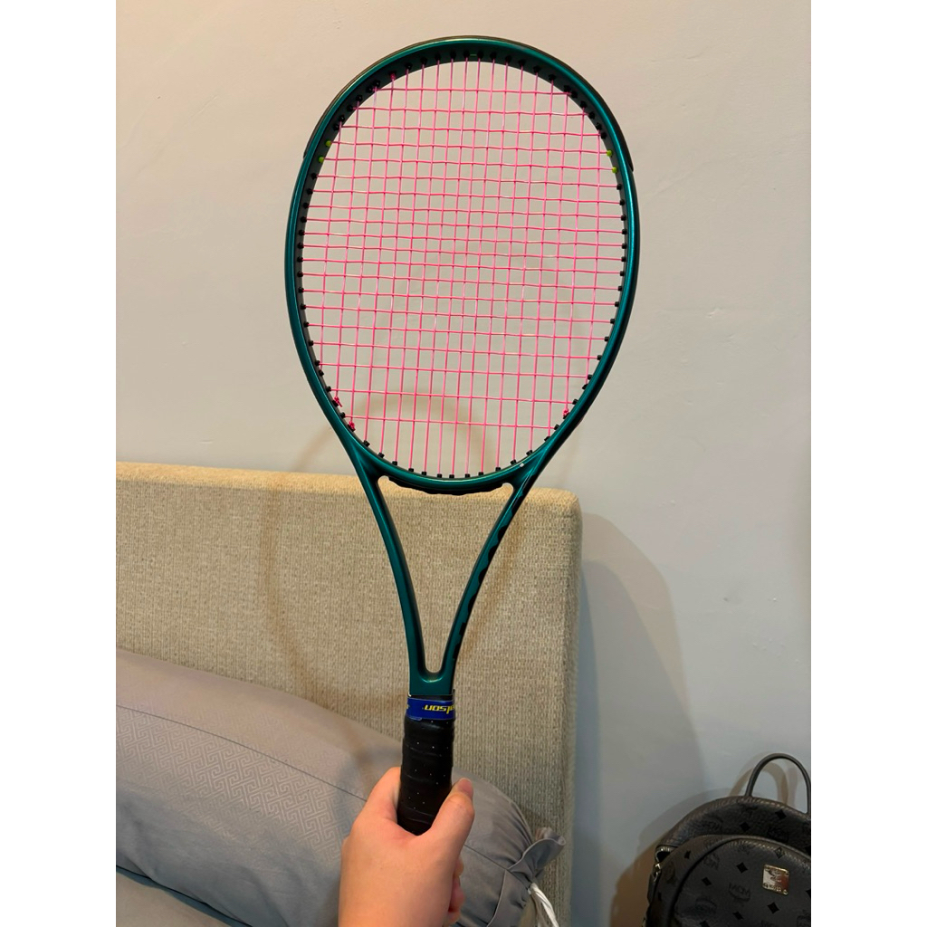 Wilson Blade 98 V9