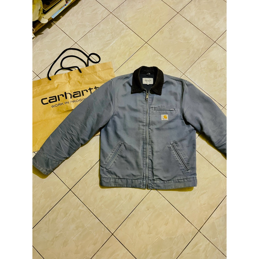Carhartt detroit