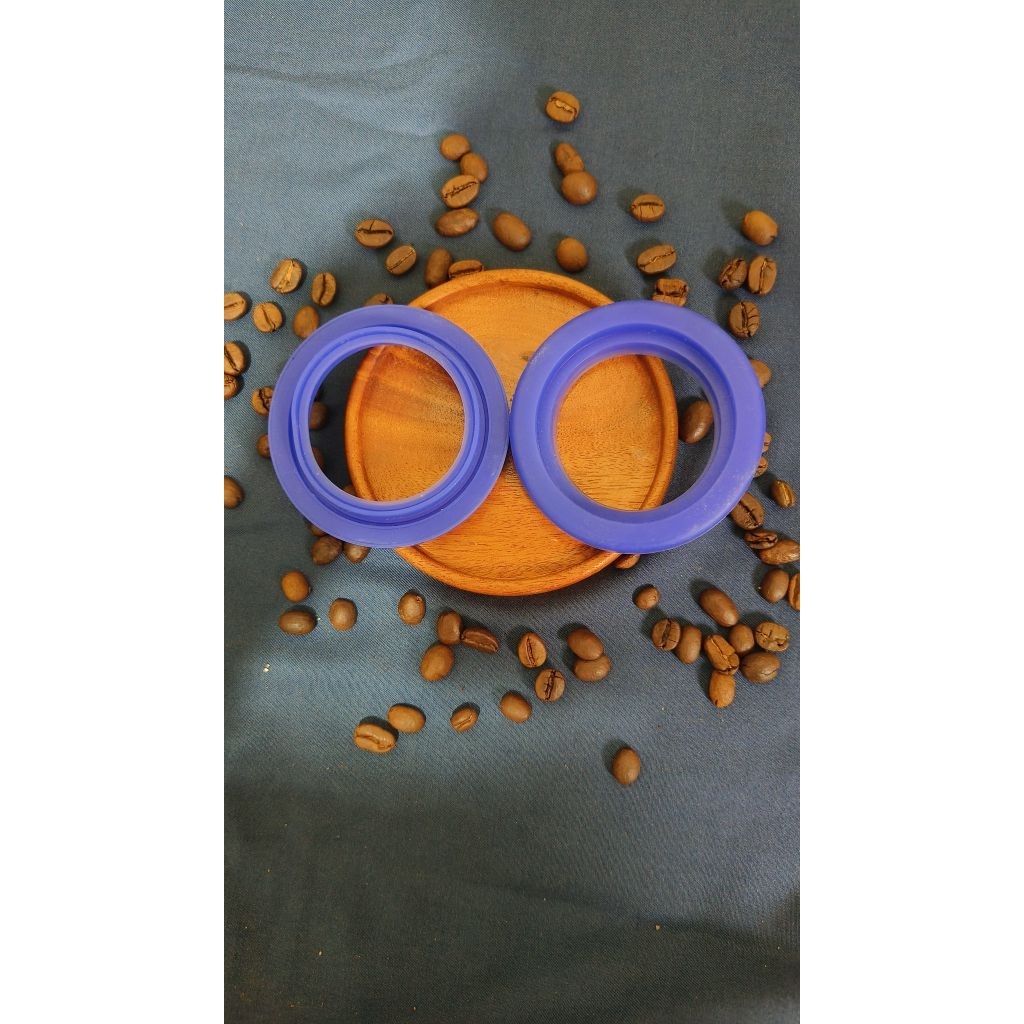 Gasket Mesin Kopi WPM Welhome
