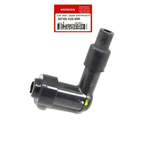 Kepala Busi BEAT Injeksion (30700-K25-600) AHM