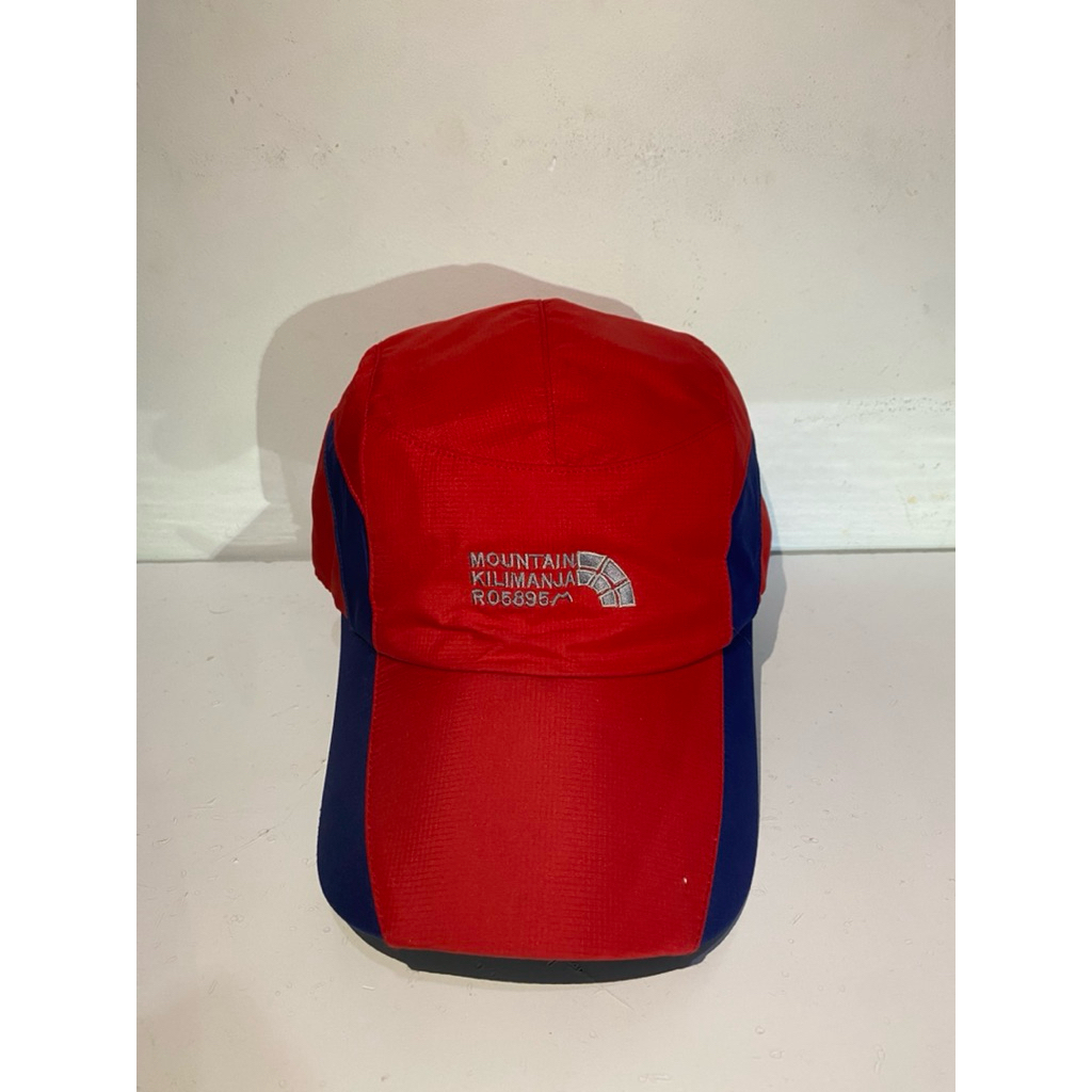 Topi outdoor kilimanjaro