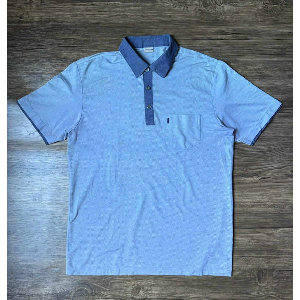 parkland poloshirt