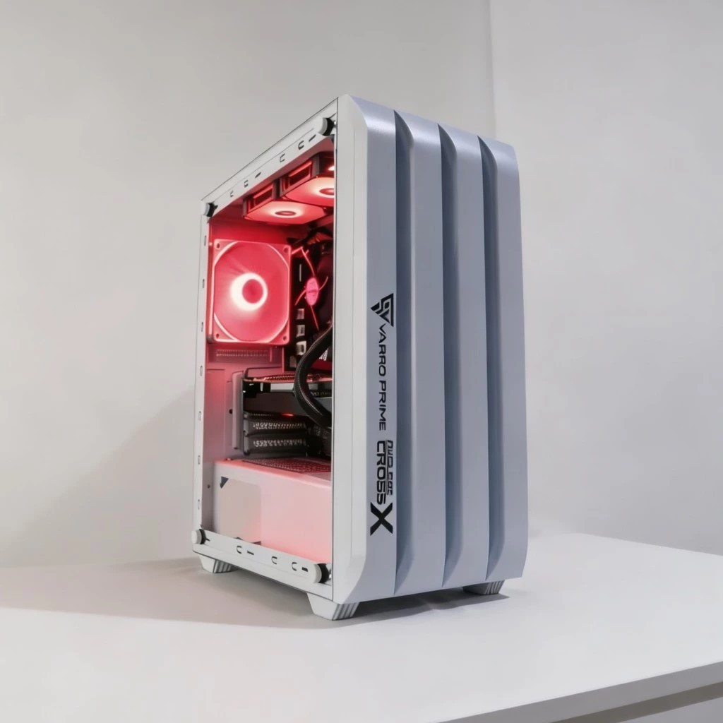 PC INTEL CORE i7 + RAM16GB + HDD 1TB + SSD FREE USB WIFI