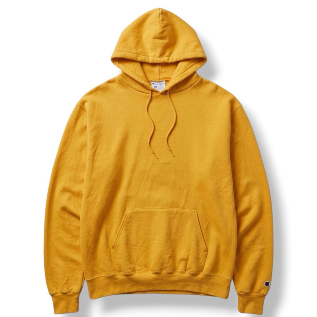 Hoodie Champion second