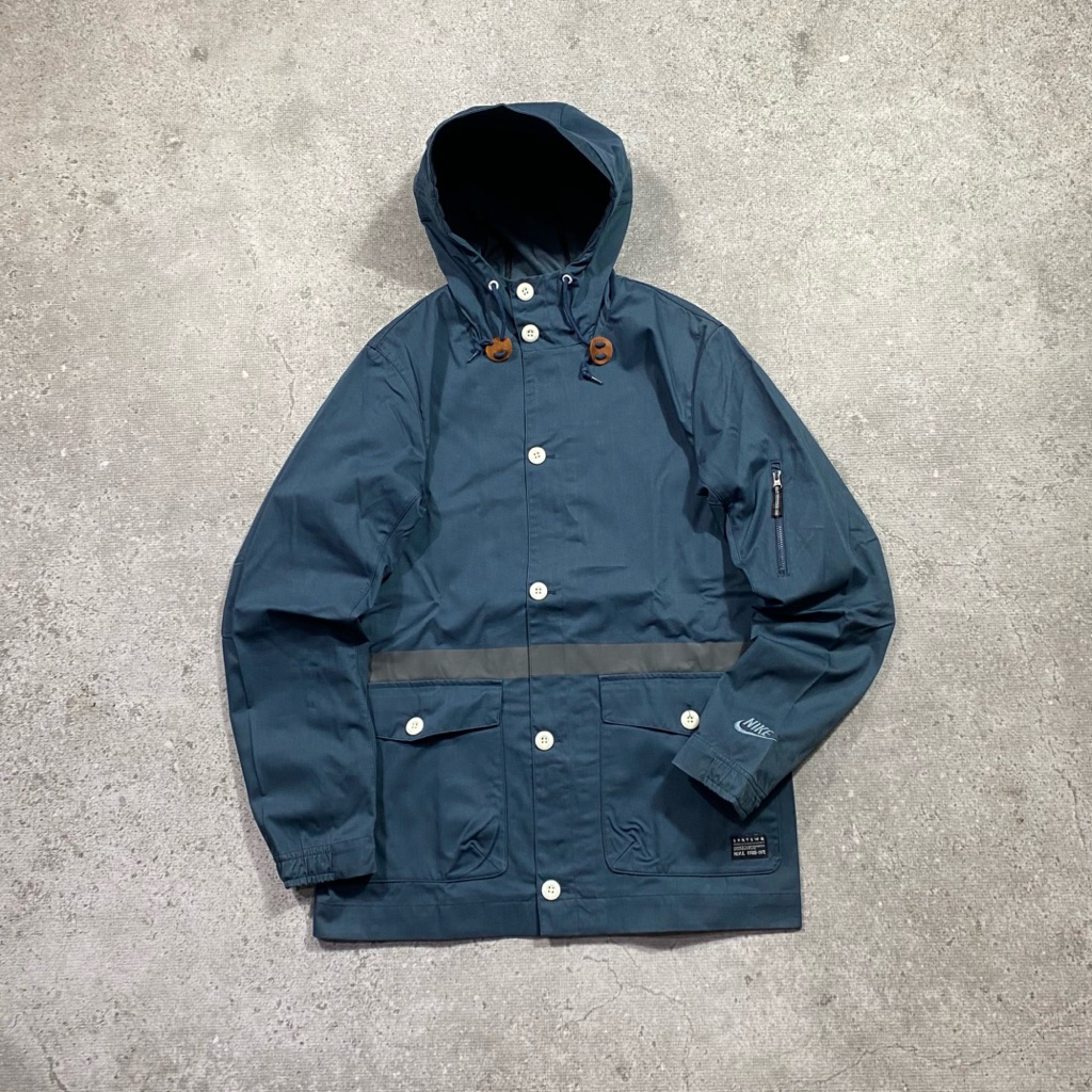 Parka Jacket Nike (Second)