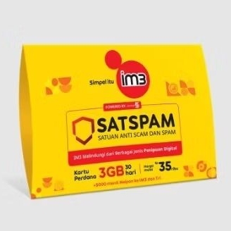 Kartu Perdana IM3 Indosat Nasional, Masa Aktif Lama