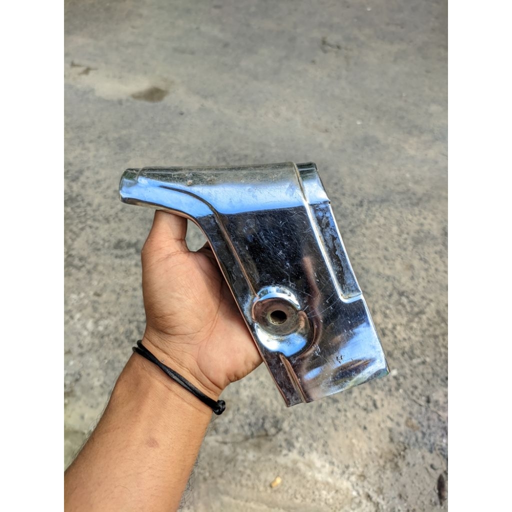 bando sayap v75/v80 original bekas