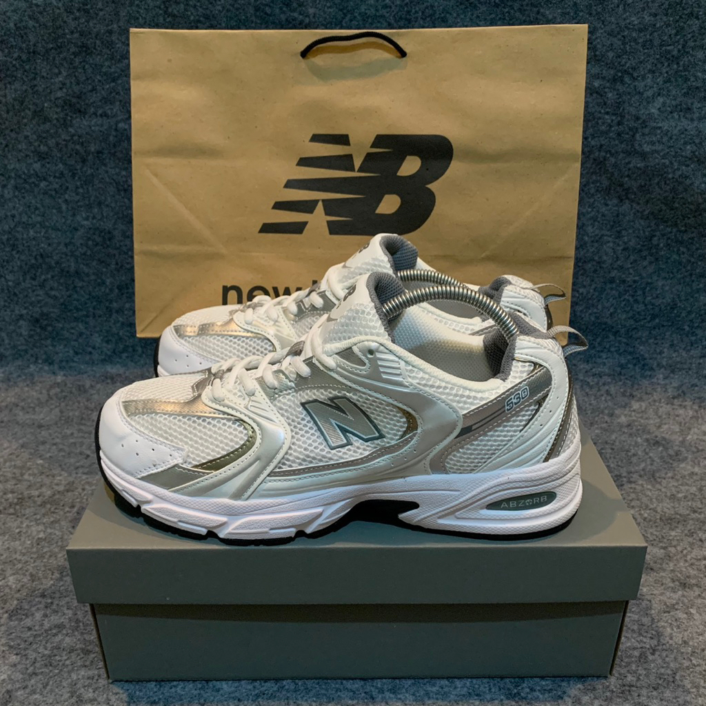 NewBalance Second 530