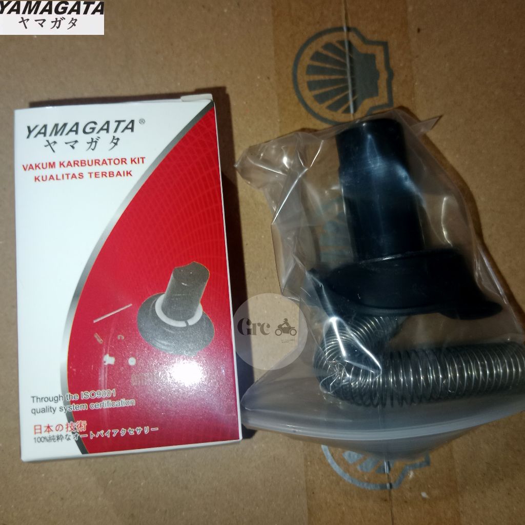 KARET VAKUM KARBURATOR MIO YAMAGATA MIO SPORTY MIO SOUL FINO ORIGINAL