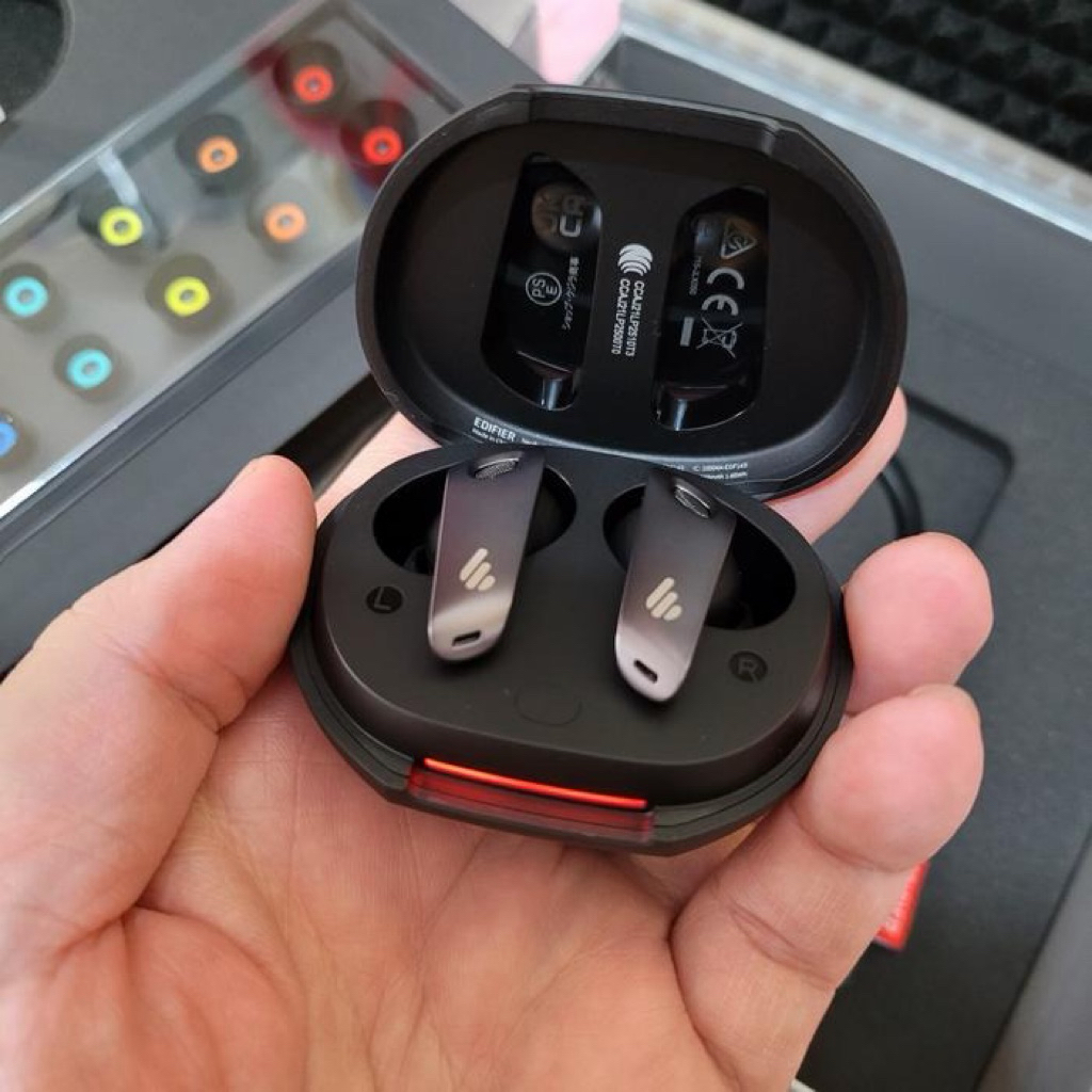 EARBUDS || EDIFIER NEOBUDS PRO