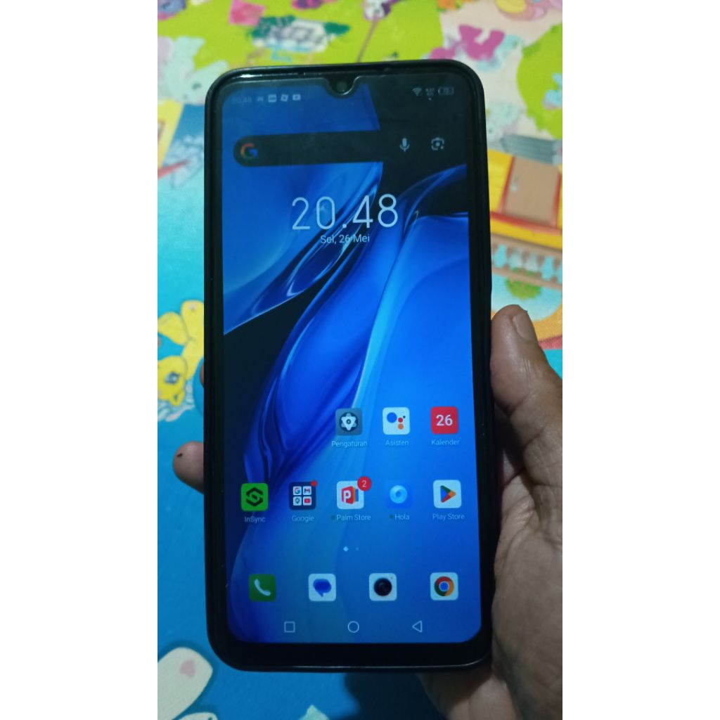 infinix note 12 2023