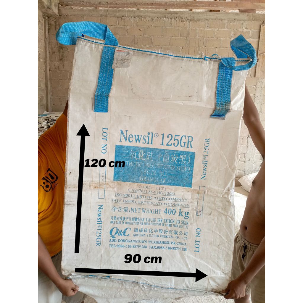 jumbo bag 1 ton