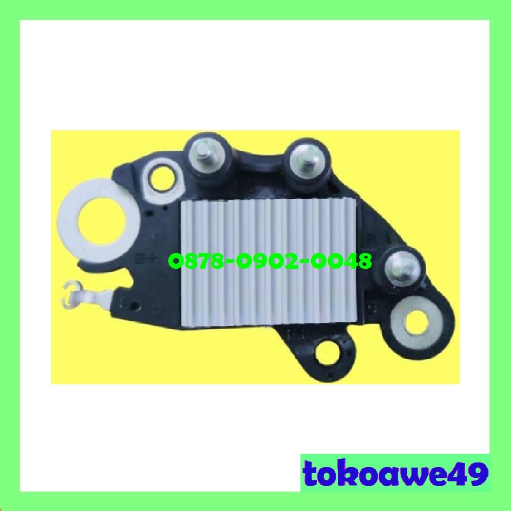 IC ALTERNATOR IC REGULATOR CATERPILLAR EXCAVATOR M317D2 28SI 313D 24V