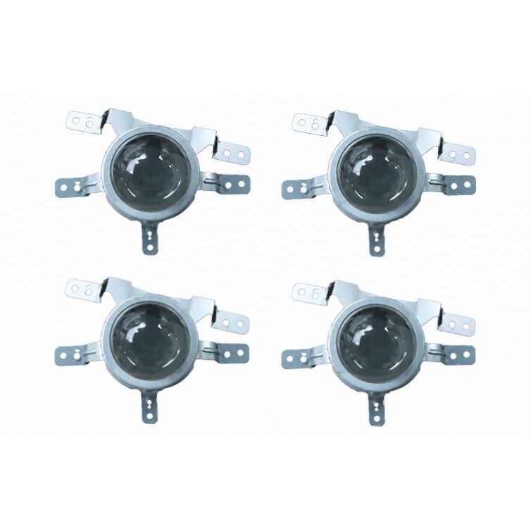 Dalaman Besi Proyektor Kaca Fokus Lampu Depan Scoopy eSP FI Kode K16R Orignal 2015 - 2017