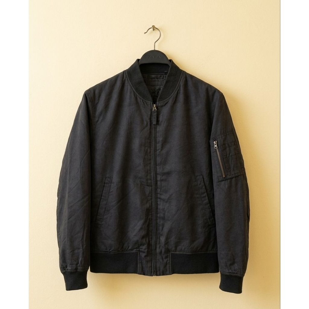 UNIQLO suede