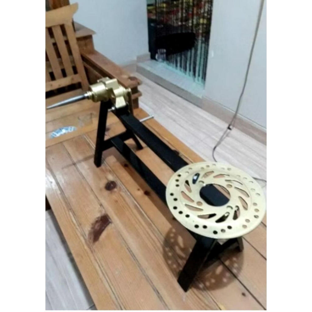 kincir layangan dinamo holo