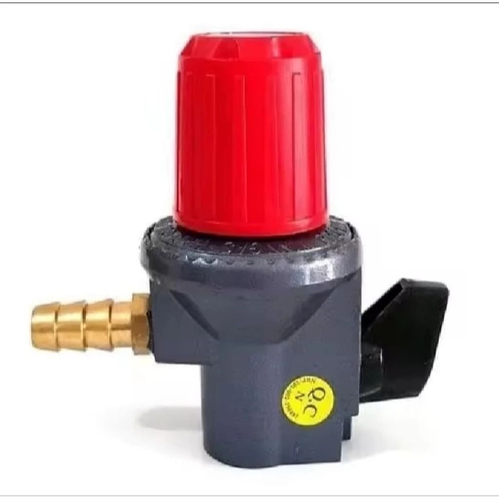 REGULATOR PRESUR WINGGAS TEKANAN TINGGI REKONDISI