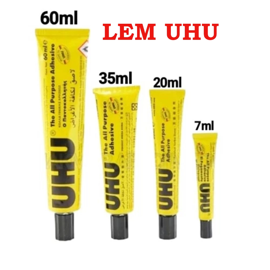 Lem UHU 35ml