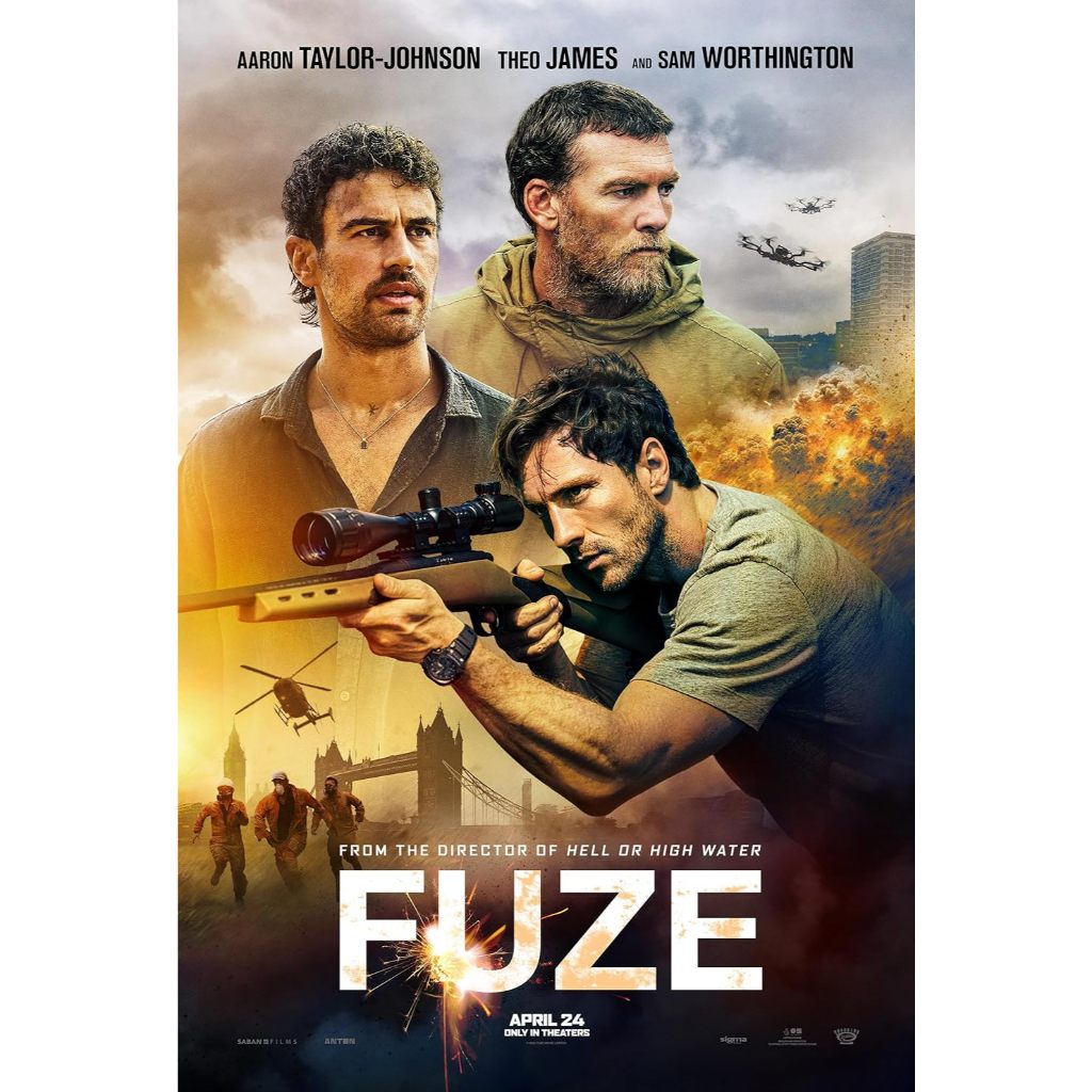 Fuze (2026)  [Gdrive]