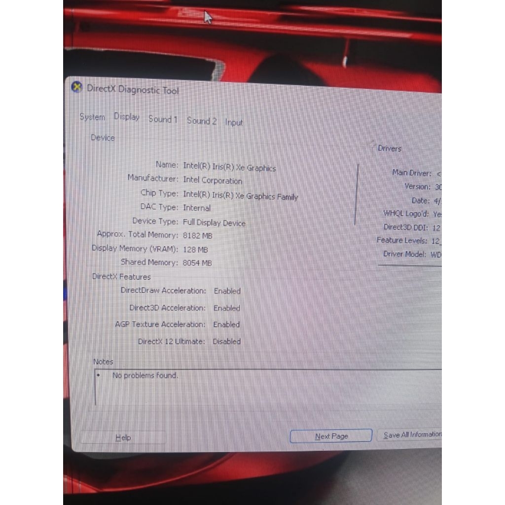 mobo laptop honor i5gan12