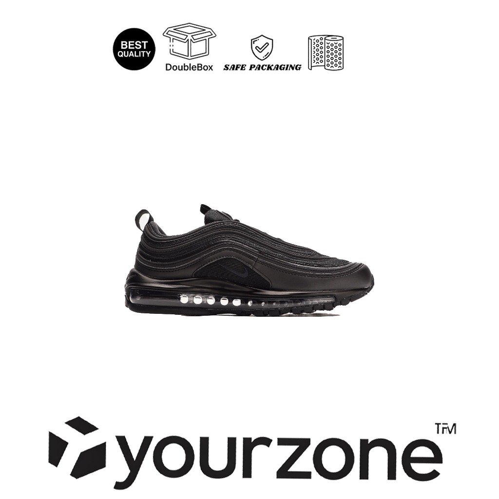 YOURZONE - Nike Air Max 97 Triple Black