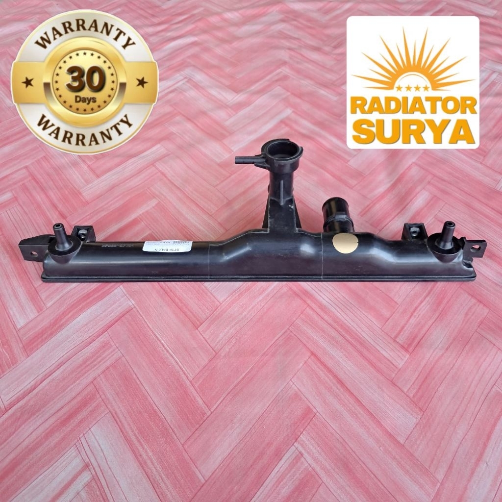 Upper Tank Radiator Hyundai i10 ( ukuran 451mmX46mm )