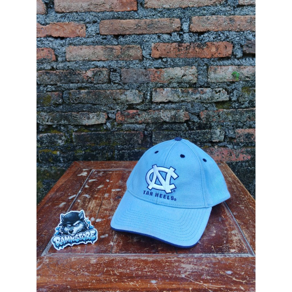 topi tar heels carolina