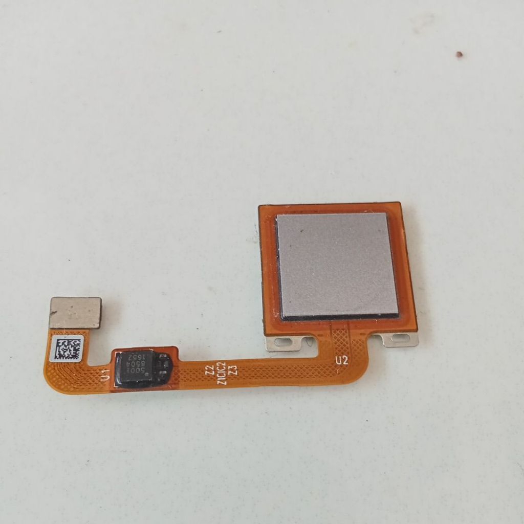 fingerfrin xiomi not 4/4x ori copotan