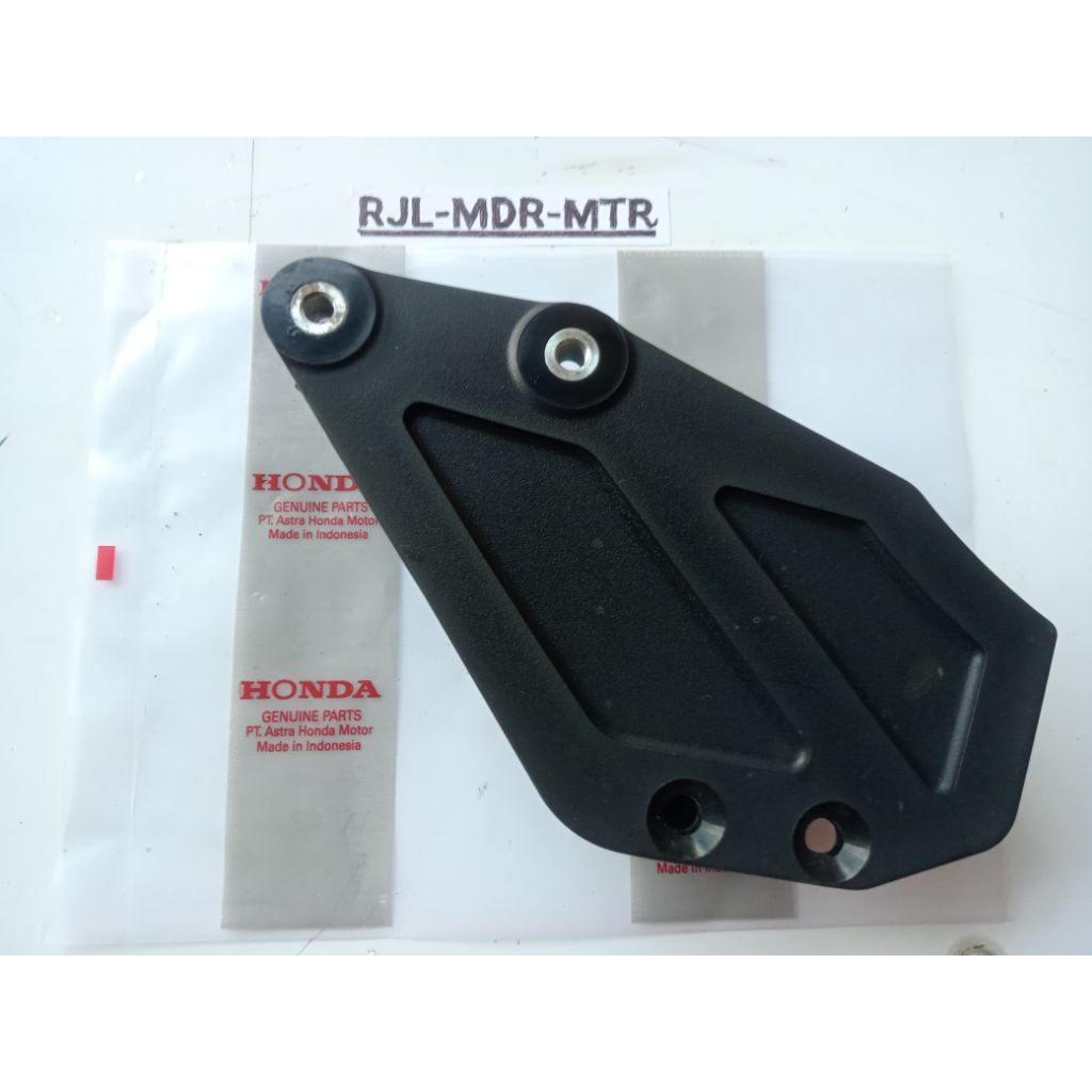 TENSIONER PENAHAN RANTAI RODA CRF 150 ORIGINAL