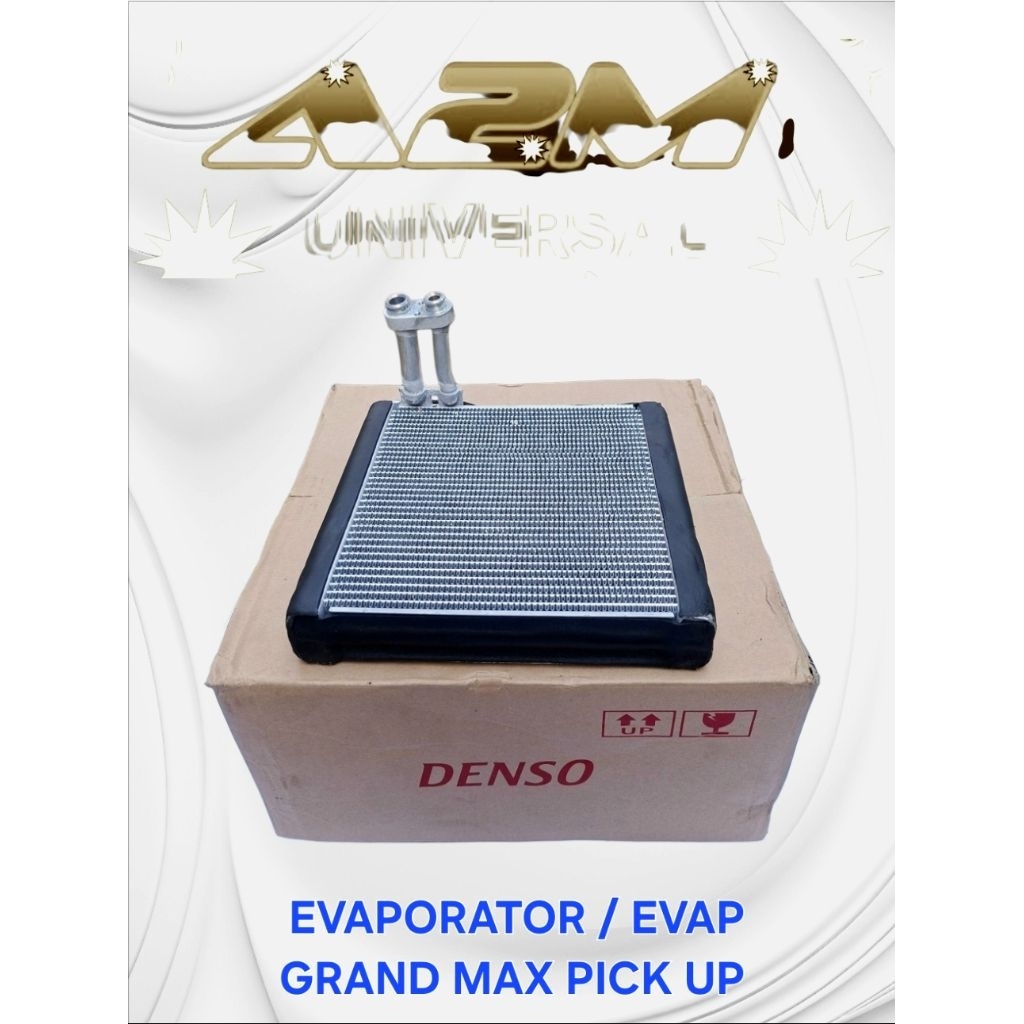 EVAPORATOR COLING COIL EVAP AC MOBIL GRAND MAX PICK UP