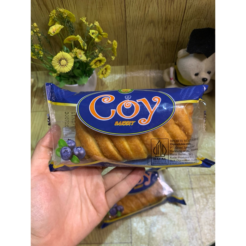 roti coy